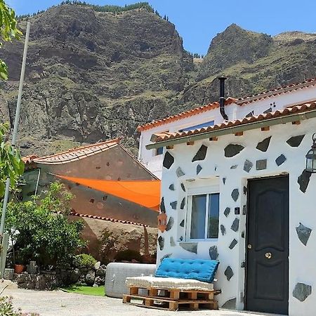 La Cabanita Apartment Las Palmas de Gran Canaria Bagian luar foto