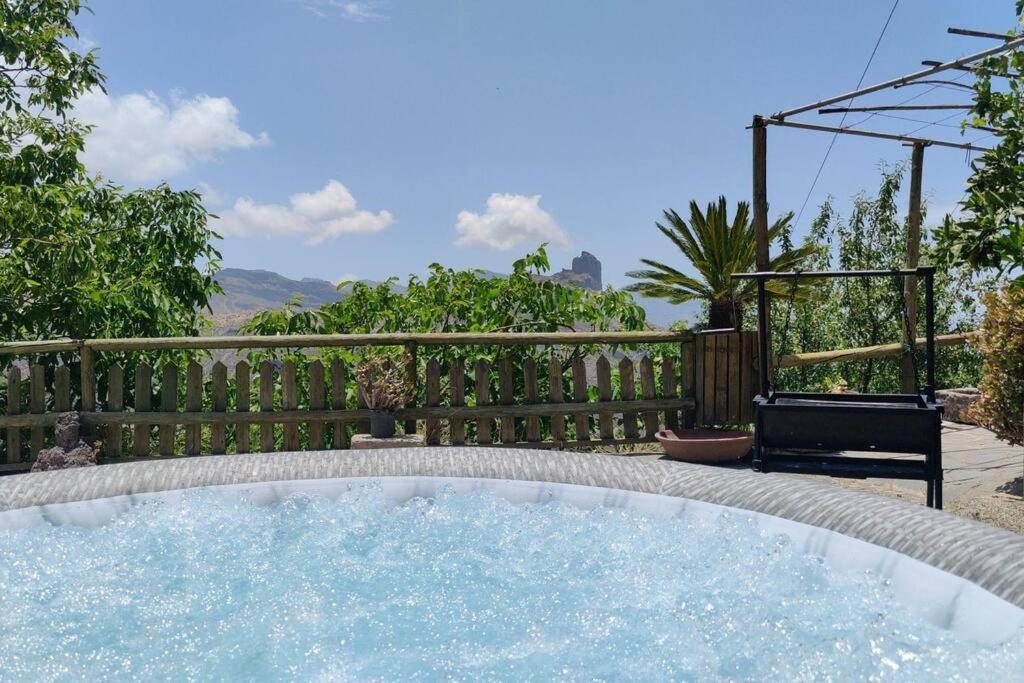 La Cabanita Apartment Las Palmas de Gran Canaria Bagian luar foto