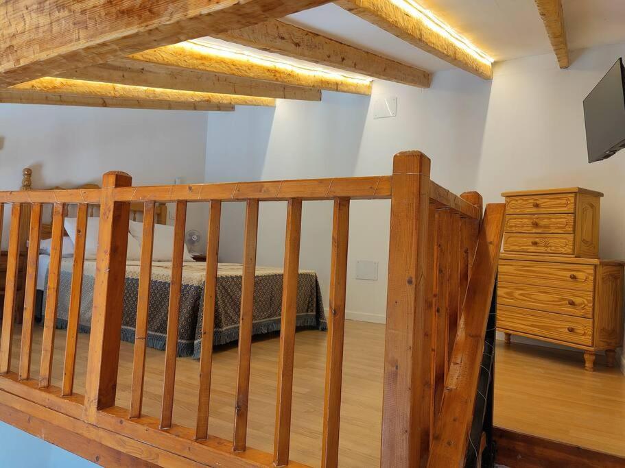 La Cabanita Apartment Las Palmas de Gran Canaria Bagian luar foto